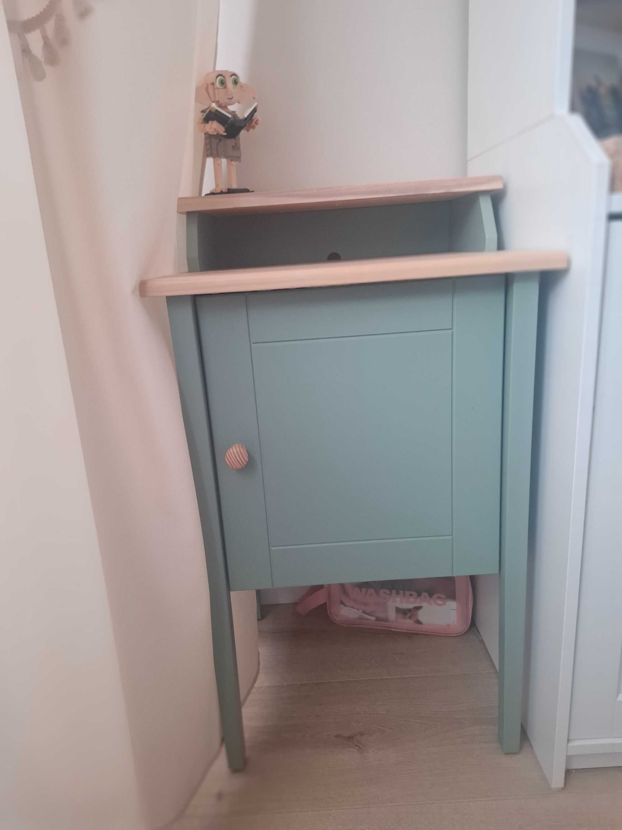 Szafka nocna ikea olderdalen 47x43
