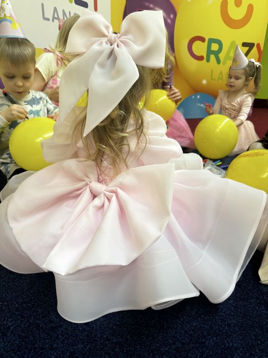 Святкова сукня 98-104 розмір