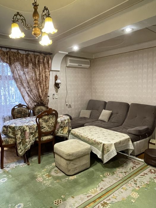 Сдам 2к квартиру на Березняках