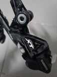 Transmissão Shimano SLX /XT 3x10v (30v)