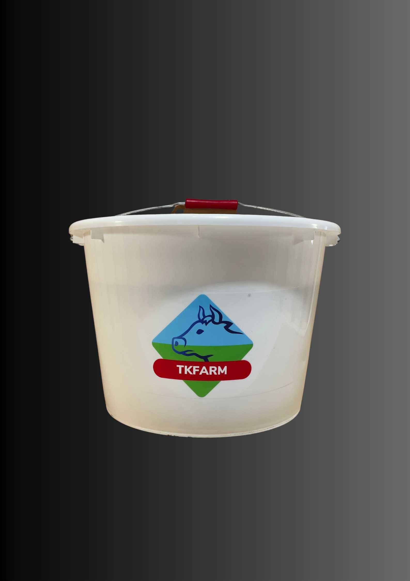 TKLine Farmlisal Dry | Lizawka | Krowy zasuszone | Gorzkie sole | 20kg