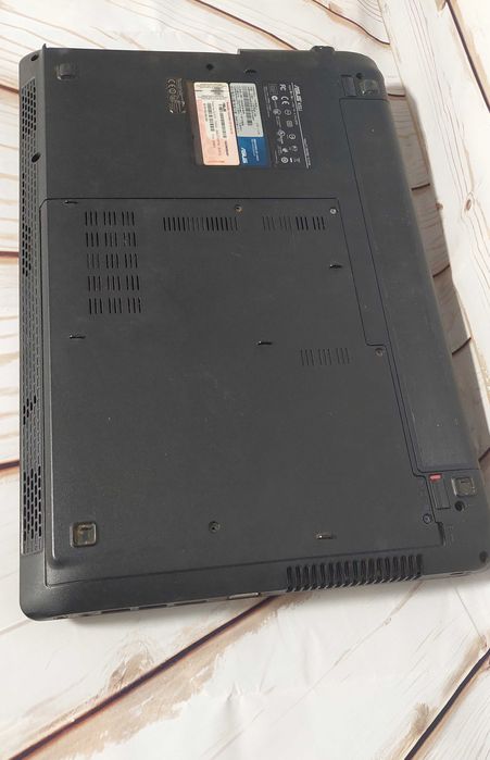 Ноутбук ASUS K52JB.