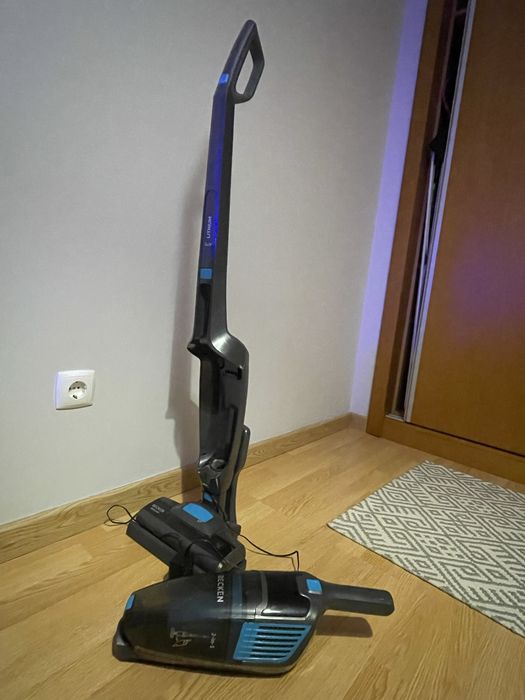 Aspirador Vertical Becken (2 em 1)