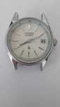 Zegarek CITIZEN posrebrzany made in Japan stary