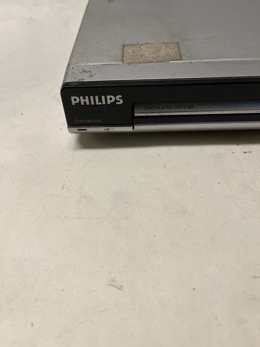 Stare dvd Philips