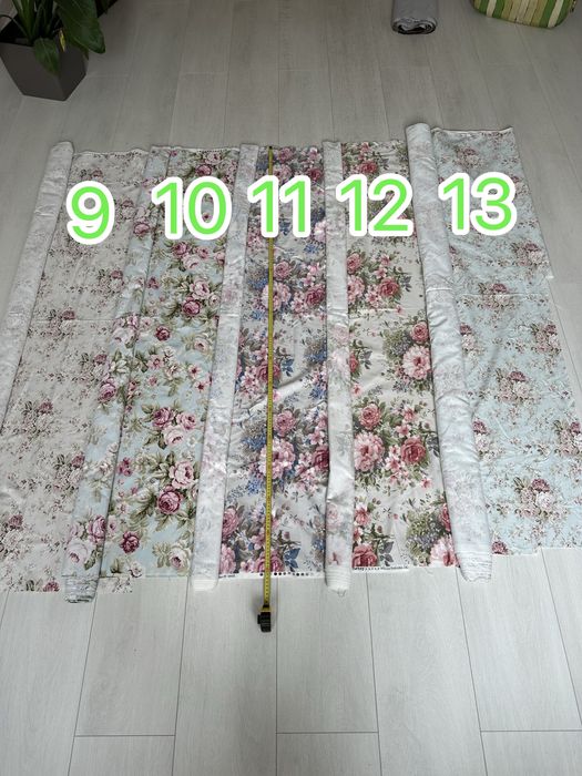 Тефлонова тканина - Duck із тефлоновим покриттям