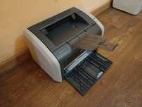 Hp 1010 відмінний друк