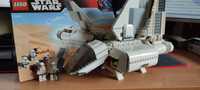 LEGO star wars 7659 landing craft