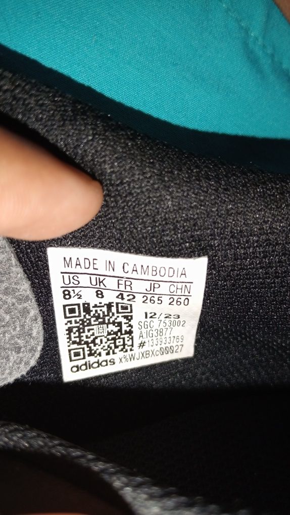 chuteiras da adidas