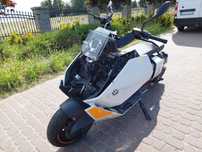BMW CE 04 15kW