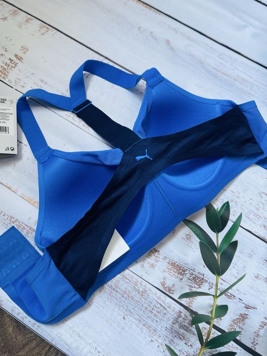 Жіночий спортивний топ Puma . Оригінал