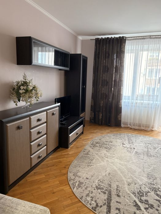 Оренда 2к.квартири, вулиця Вільхова