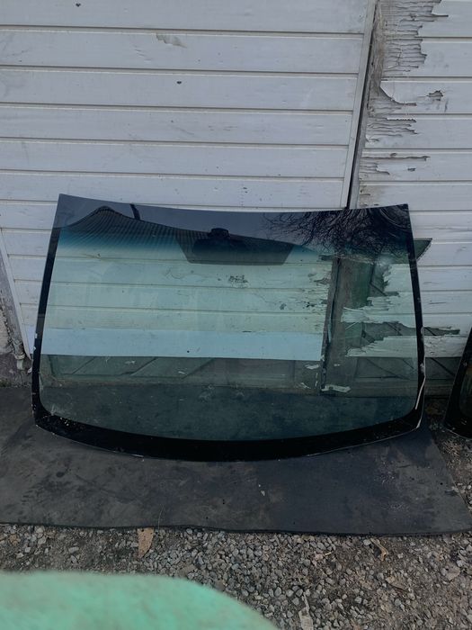 Лобове скло тойота