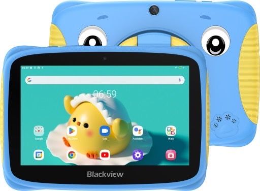 Tablet Blackview Tab 3 Kids 7" 2 GB / 32 GB niebieski