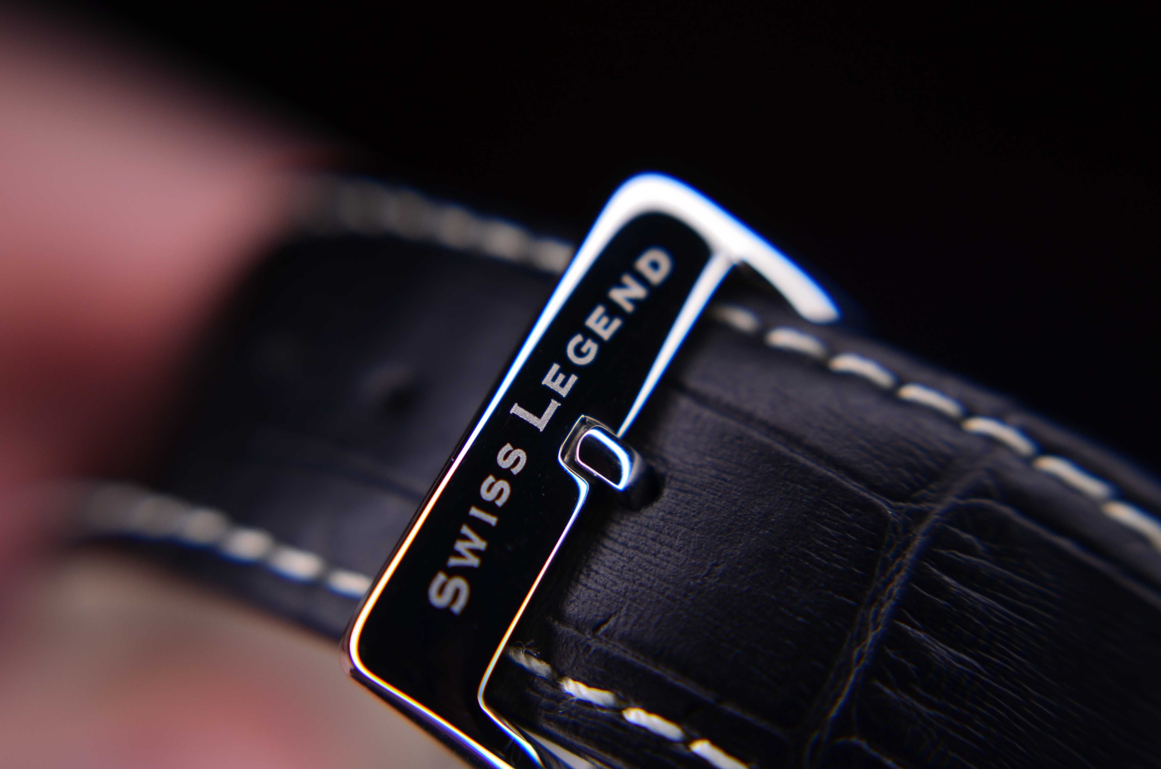 SL traveler swiss automatic 18jewels. оригінальний годинник.