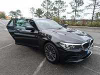 BMW 520D SPORT LINE Cx.Auto (2020)