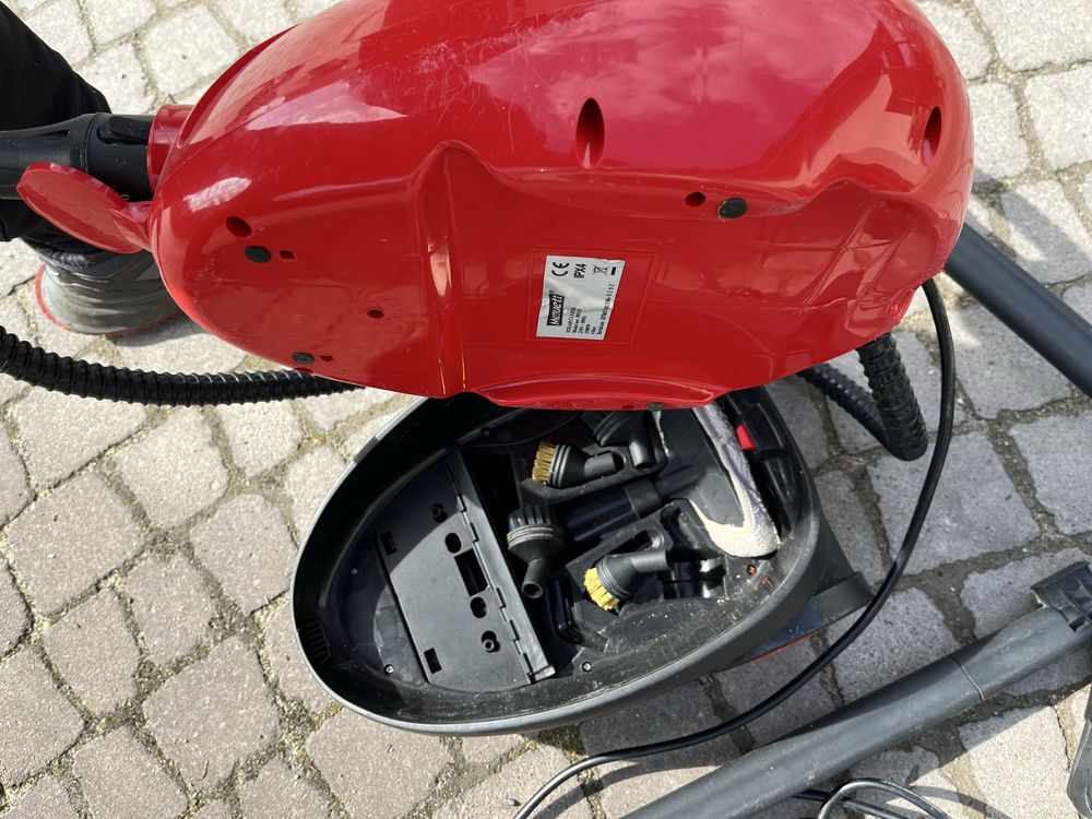Myjka parowa menuett jula
