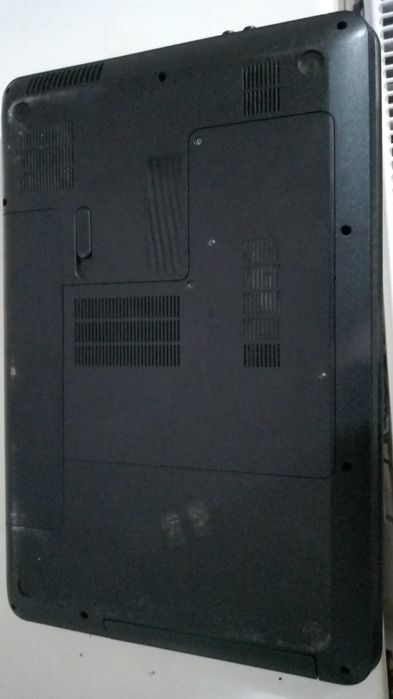 HP pavilion G6 notebook pc розбірка