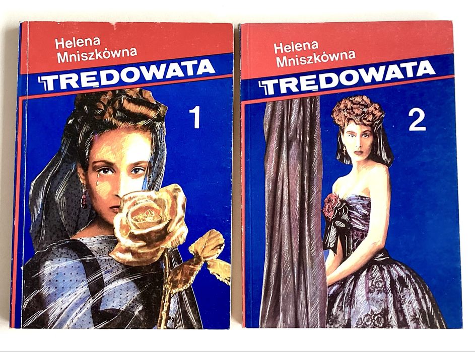 Trędowata Helena Mniszkówna