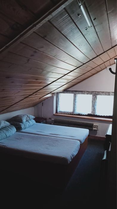 Hostel Хостел warszawa wawer