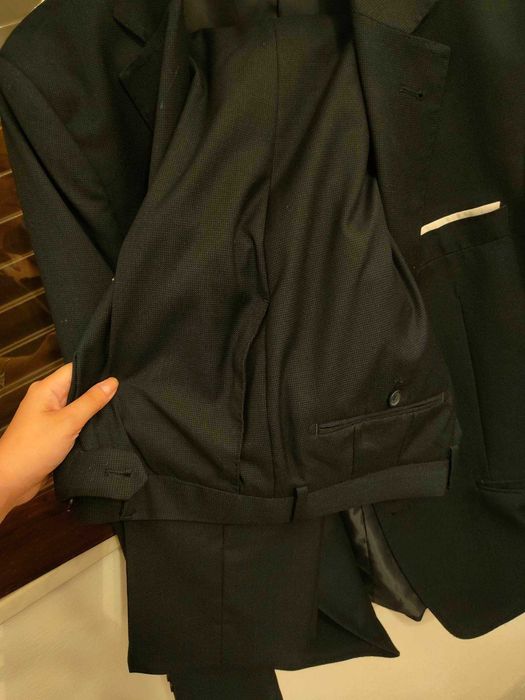 Fato (blazer e calças) Suits Inc