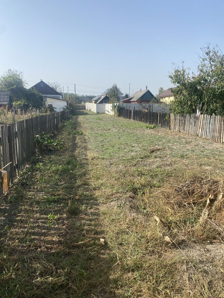 Продам частину будинку