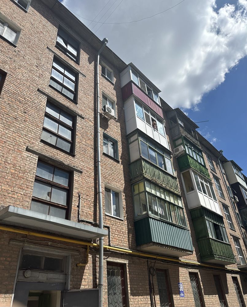 Продам 3х квартиру район Южнопроектная Основа улица Западная 58