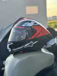 Kask ALPINESTARS Supertech R10 rozmiar S