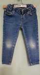 Jeansy skinny Denim Co Primark 98