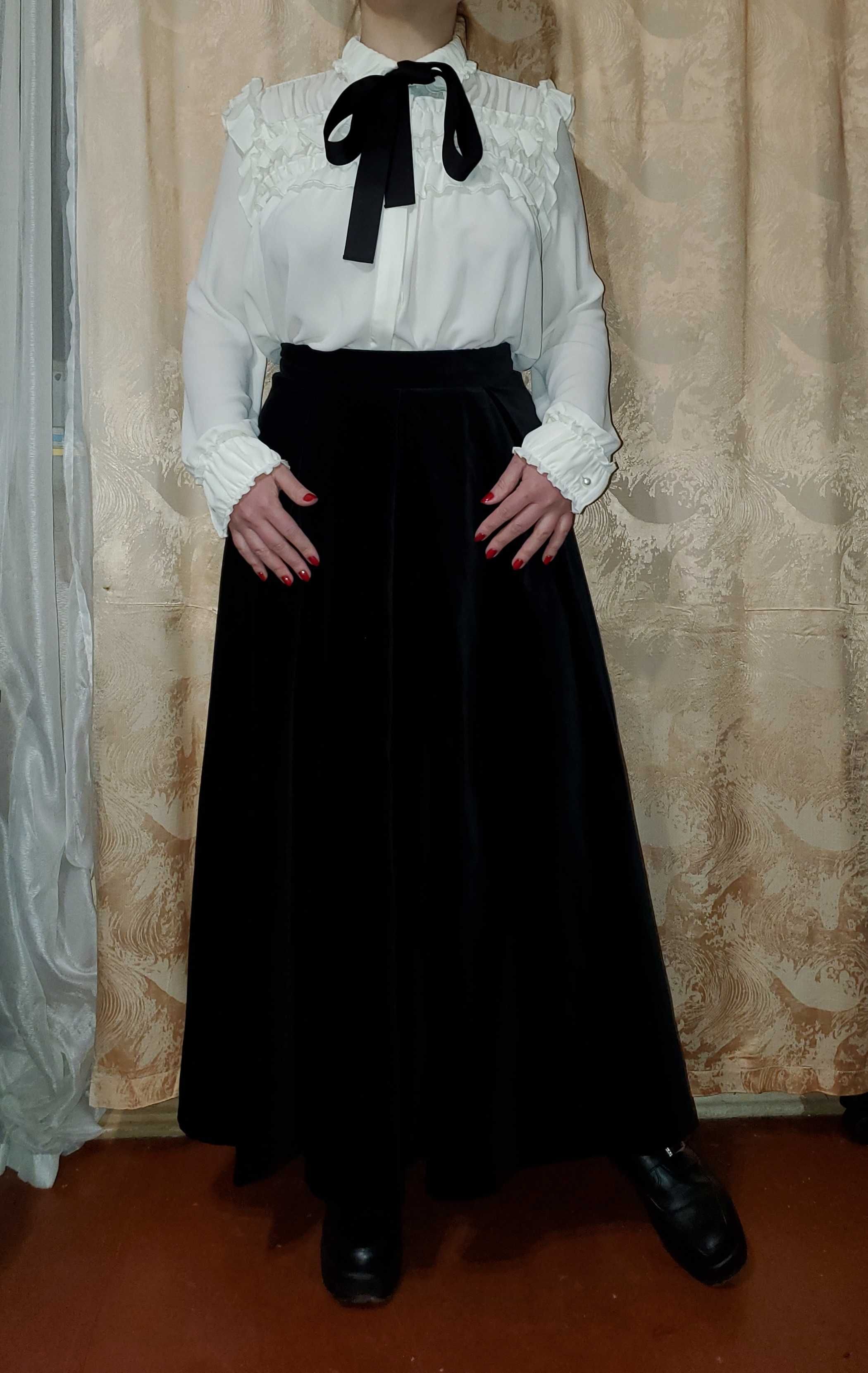 Винтажный бархатный костюм laura ashley винтаж коллекционный