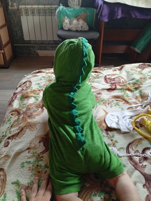 Вещи детские от 3 до 6 месяцев