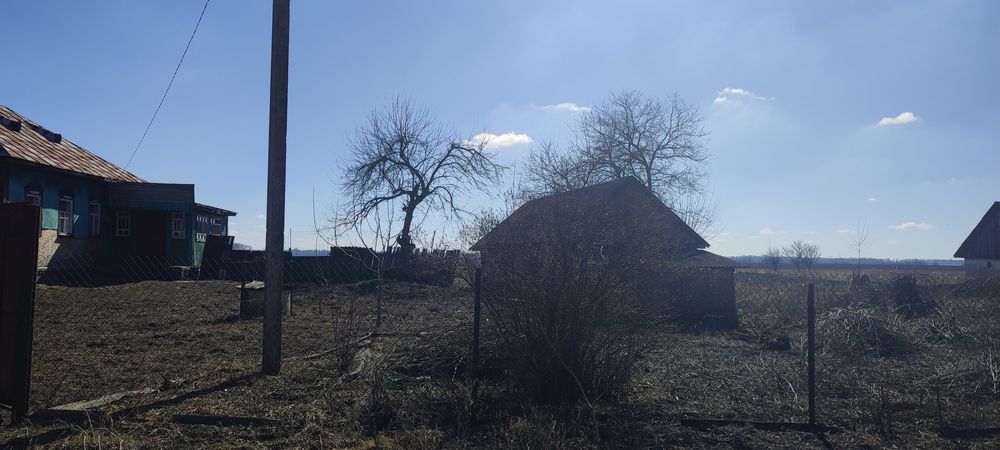 Продам будинок В село Липів Ріг