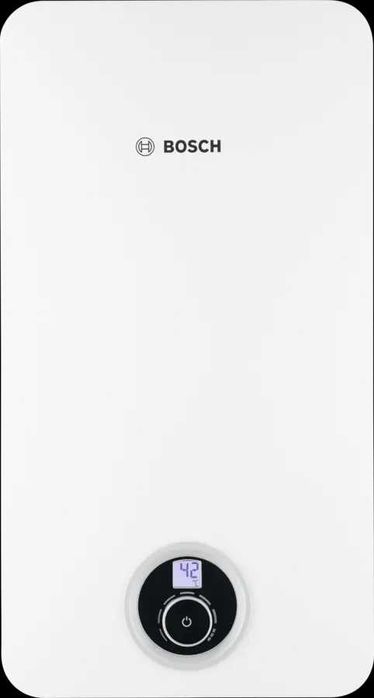 Esquentador Bosch T4600F 11 KME (Gás Natural) com garantia