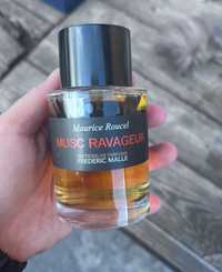 Frederic Malle musc ragaveur