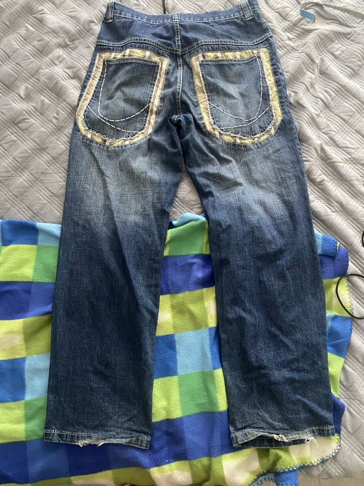 rap pants kkani sk8