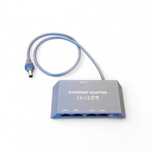 Мережевий адаптер Starlink Gen3/Mini на 4 порти RJ45