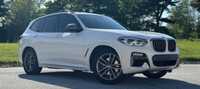 2019 BMW X3 M40i