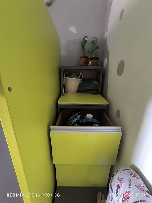 Cama Beliche em bom estado