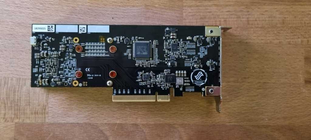 LIQID Element LQD L3000-8i 4x256GB NVME SSD PCIe IO Akcelerator