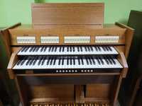 Organy kościelne Johannus Studio II