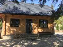 Noclegi ,wynajmę domek całoroczny okolice Rymanów Zdrój