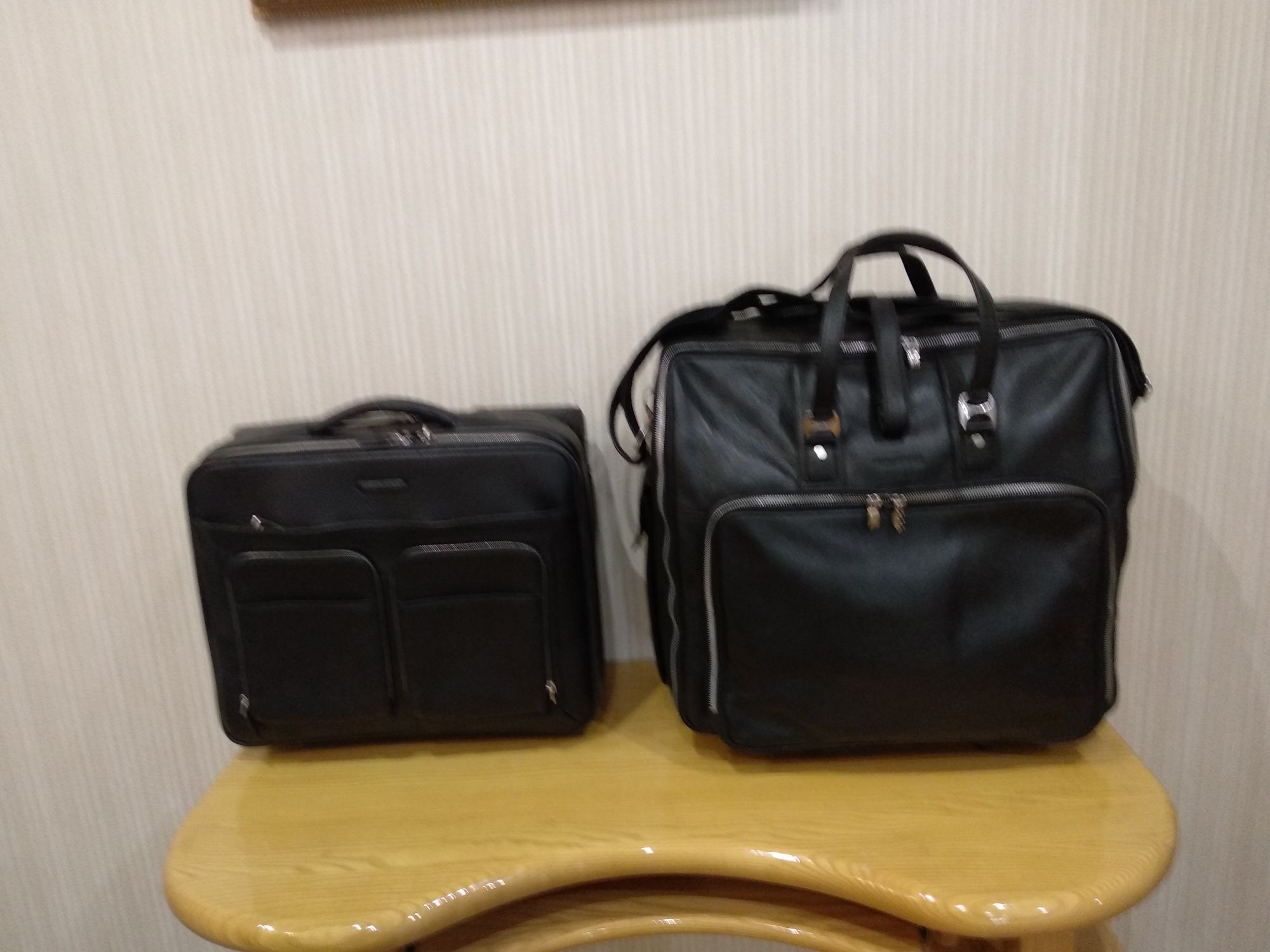 Piquadro валізи, чемодан, сумка, кейс-пілот, кожа натуральная