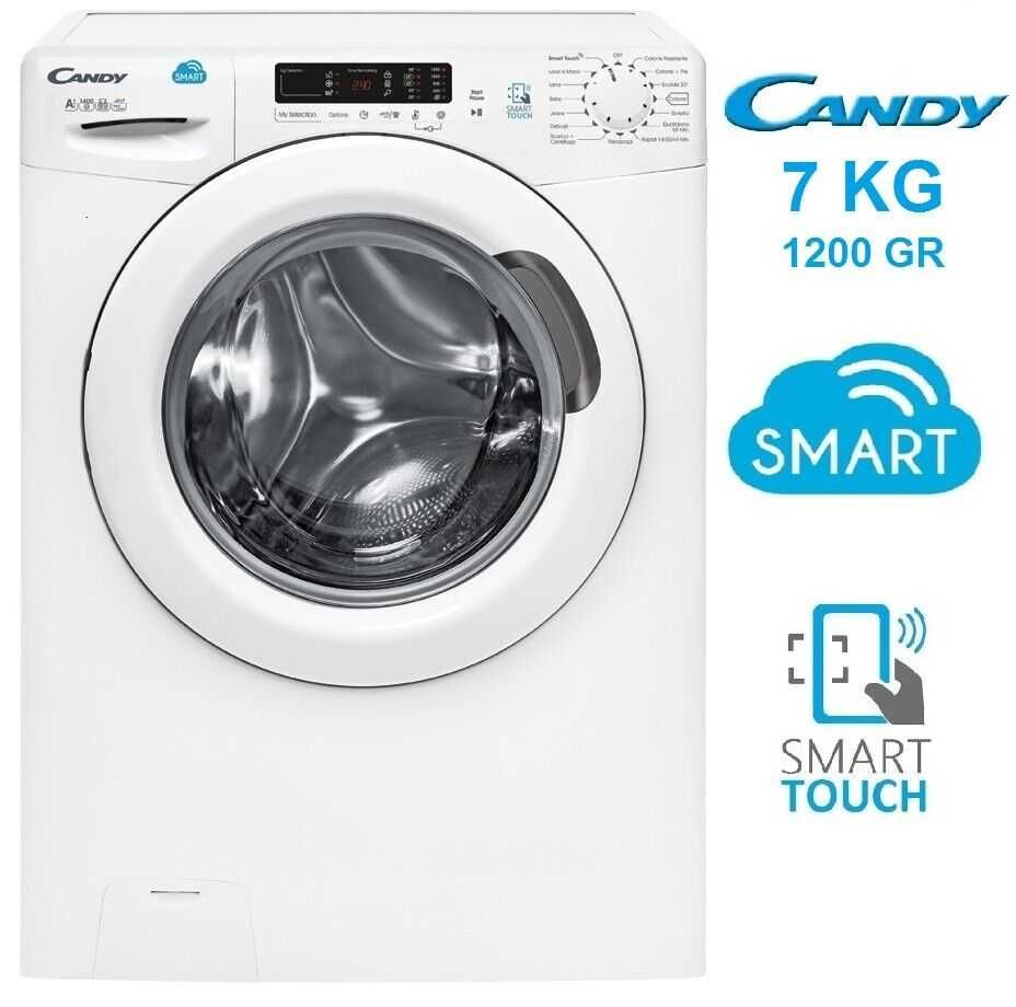 lavatrice candy smart 7 kg розборка, по запчастинам