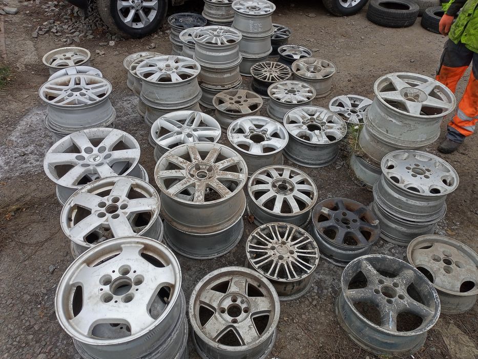 Титанові тодиски. По штучно.