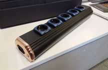 Listwa zasilająca Cardas Nautilus Power Strip