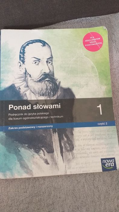 Ponad słowami 1 część 2