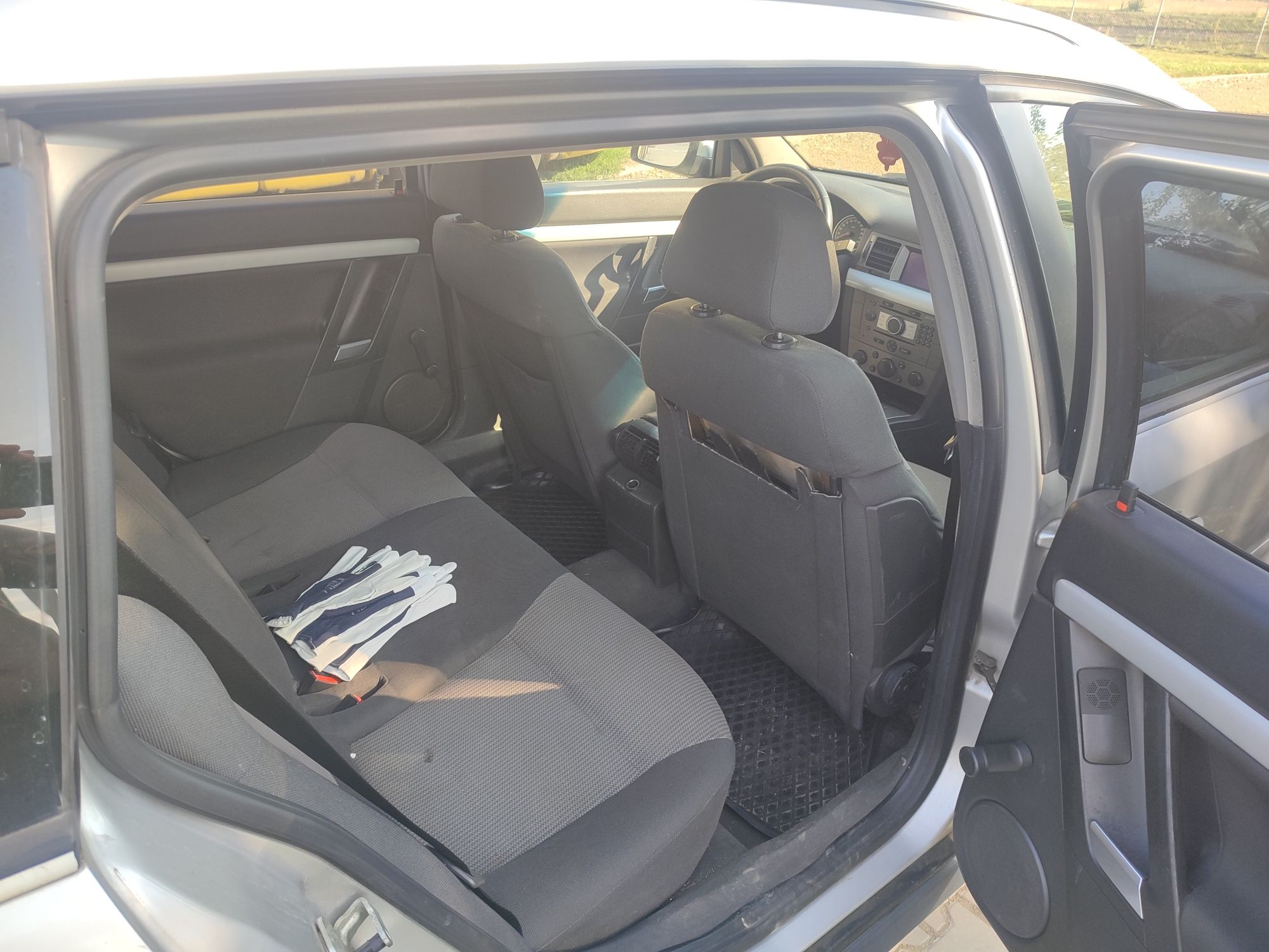 Sprzedam Opel Vectra
