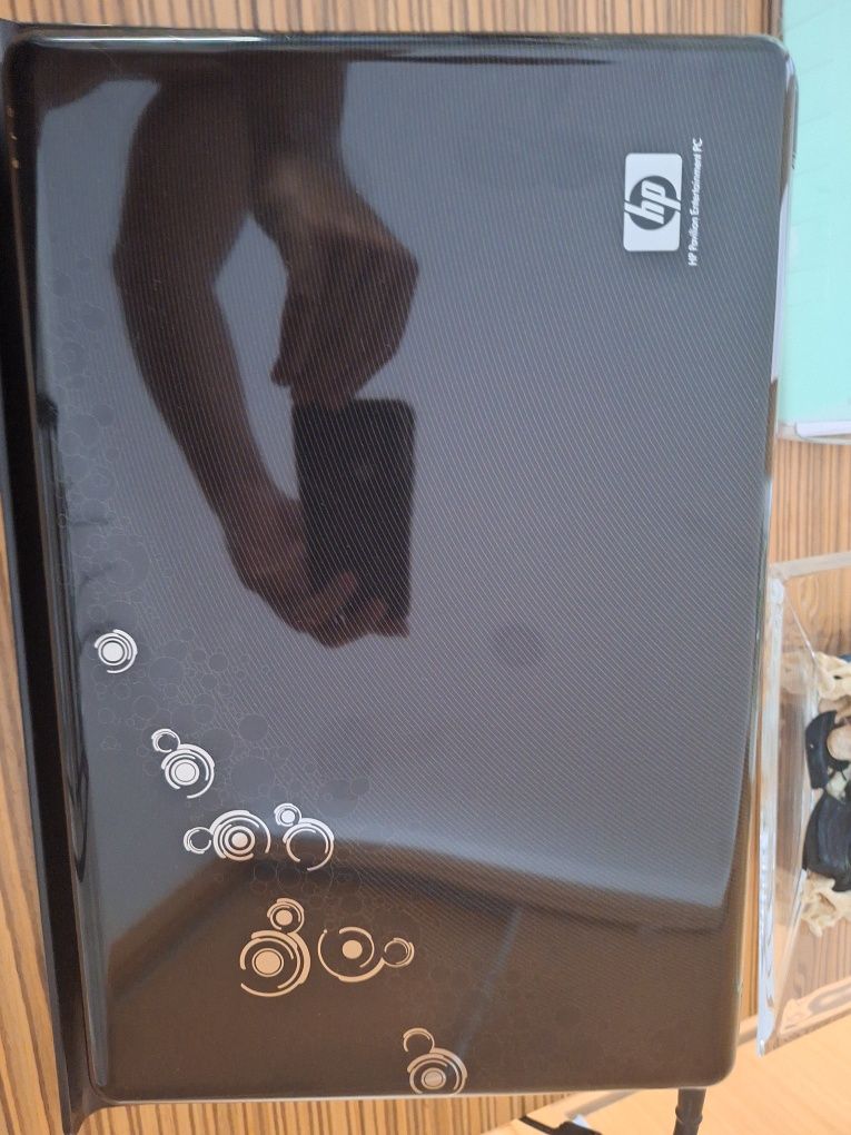 Computador portátil HP Pavilion dv6