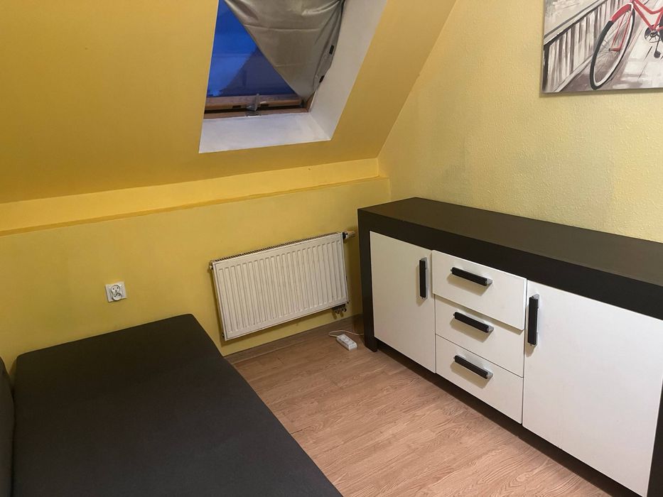 Do wynajęcia przytulny pokój – 800 zł + media