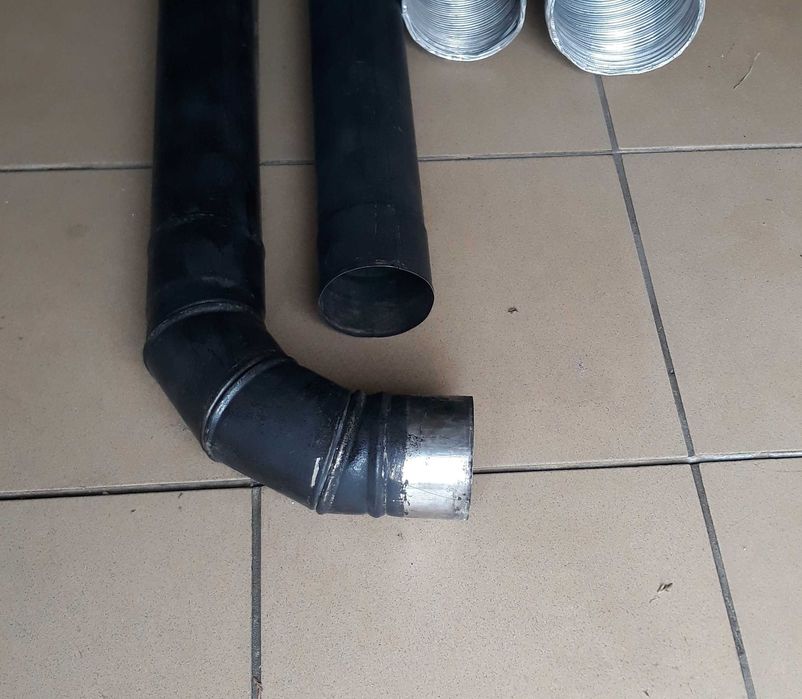 rura kwasoodporna , miedziana , aluminiowa , kaloryfer